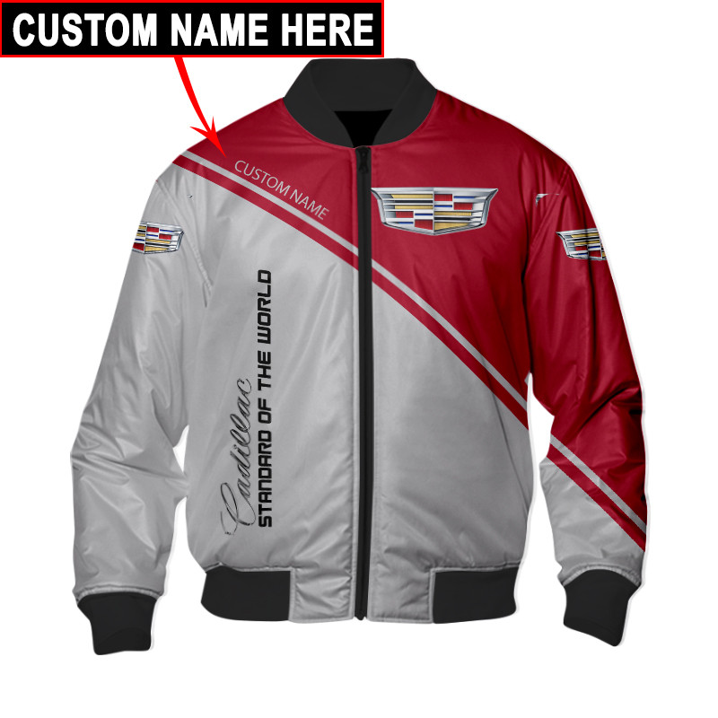 Cadillac t-shirt hoodie apparel 3D full printing - Famjoys Cadillac t-shirt hoodie apparel 3D full printing - Famjoys