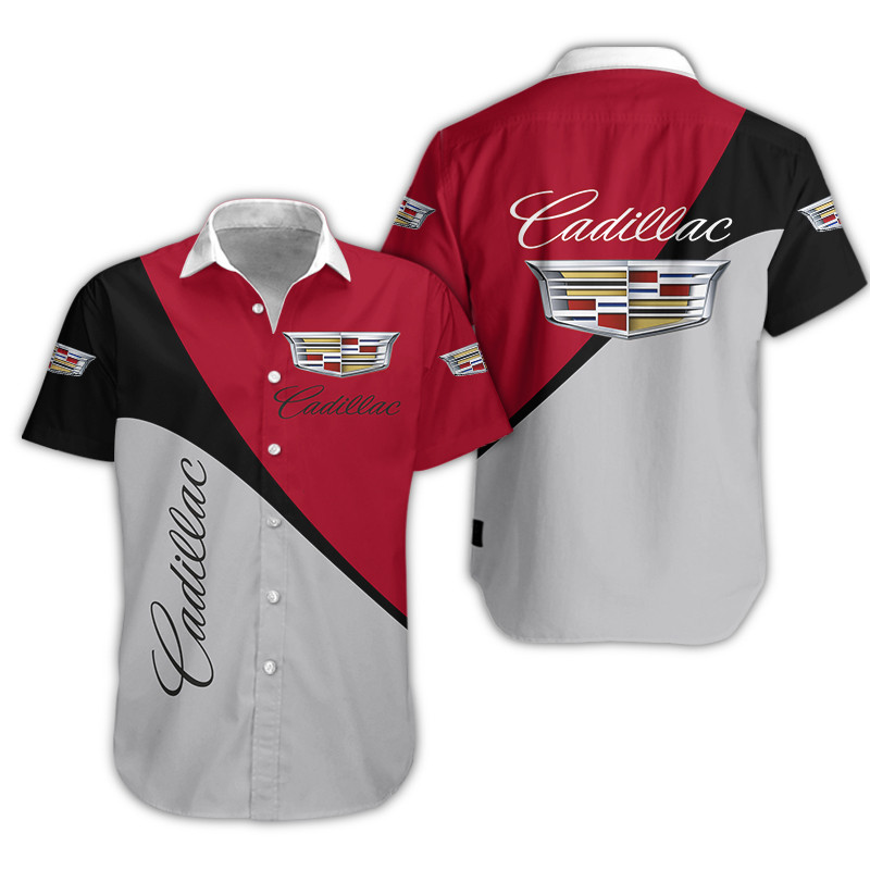 Cadillac t-shirt hoodie apparel 3D full printing - Famjoys Cadillac t-shirt hoodie apparel 3D full printing - Famjoys