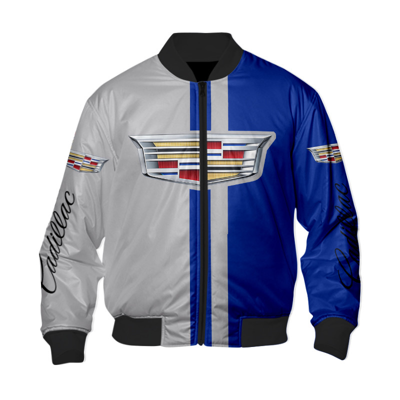Cadillac t-shirt hoodie apparel 3D full printing - Famjoys Cadillac t-shirt hoodie apparel 3D full printing - Famjoys