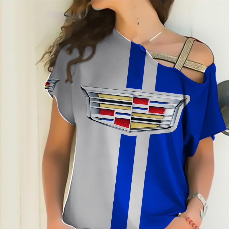 Cadillac t-shirt hoodie apparel 3D full printing - Famjoys Cadillac t-shirt hoodie apparel 3D full printing - Famjoys