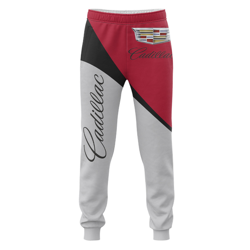 Cadillac t-shirt hoodie apparel 3D full printing - Famjoys Cadillac t-shirt hoodie apparel 3D full printing - Famjoys