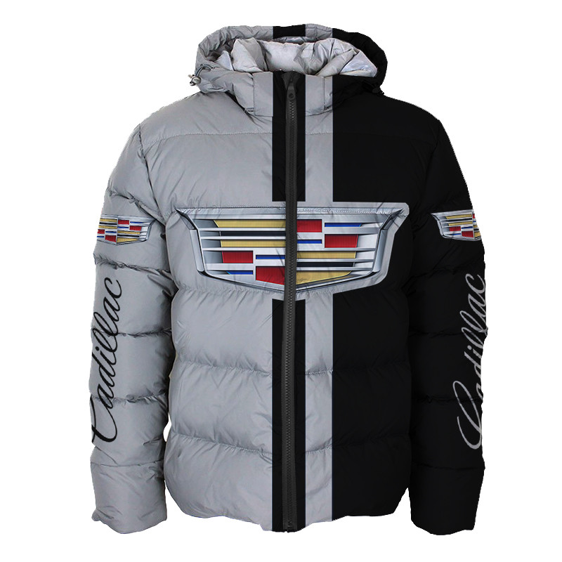Cadillac t-shirt hoodie apparel 3D full printing - Famjoys Cadillac t-shirt hoodie apparel 3D full printing - Famjoys