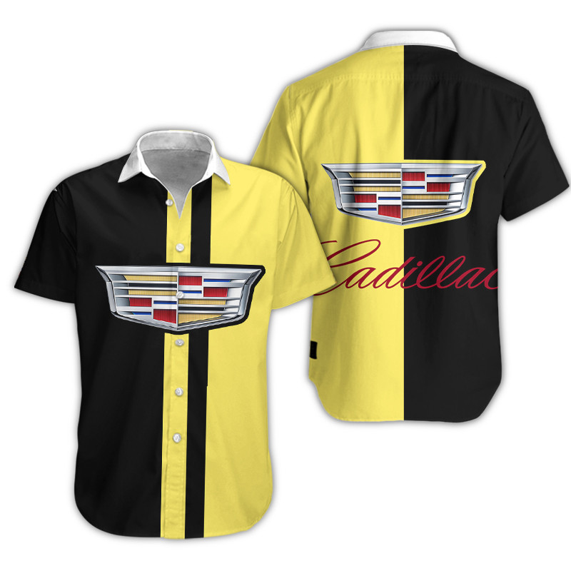 Cadillac t-shirt hoodie apparel 3D full printing - Famjoys Cadillac t-shirt hoodie apparel 3D full printing - Famjoys