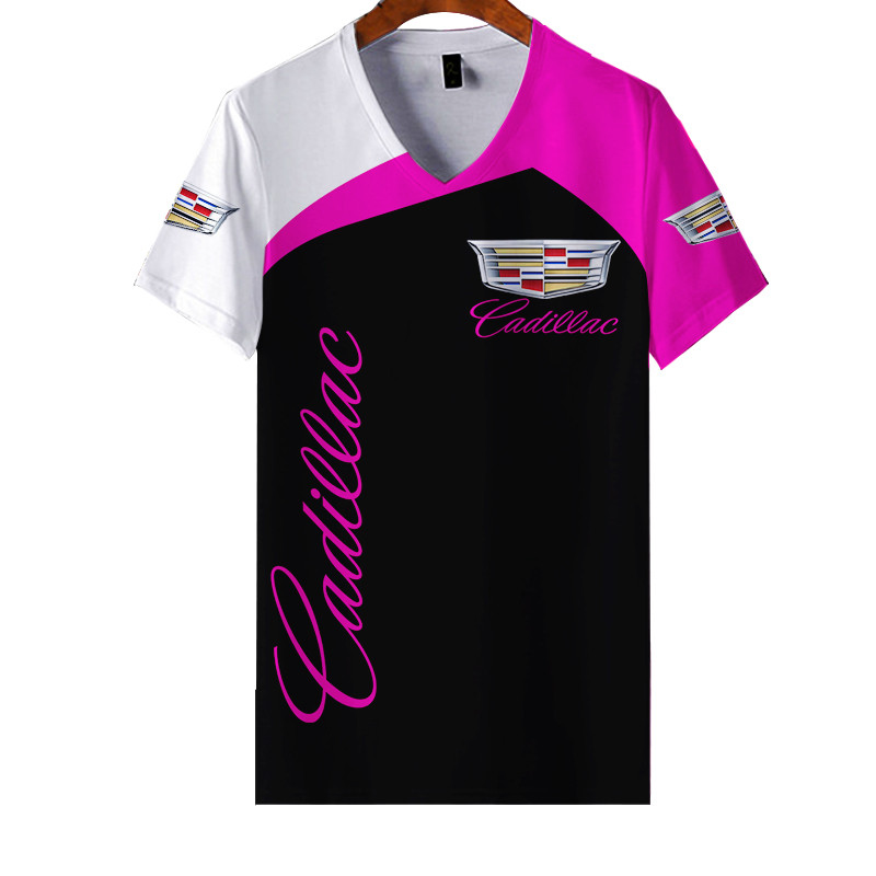 Cadillac t-shirt hoodie apparel 3D full printing - Famjoys Cadillac t-shirt hoodie apparel 3D full printing - Famjoys