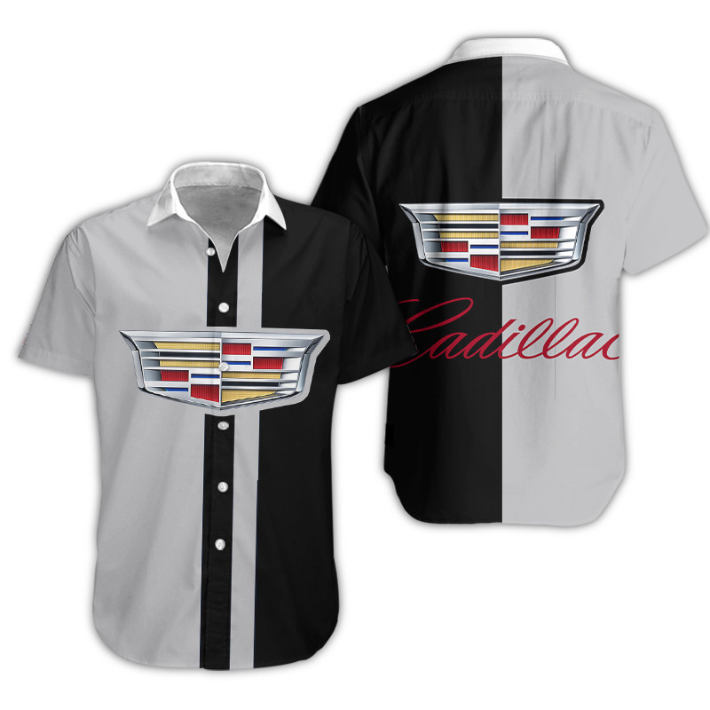Cadillac t-shirt hoodie apparel 3D full printing - Famjoys Cadillac t-shirt hoodie apparel 3D full printing - Famjoys