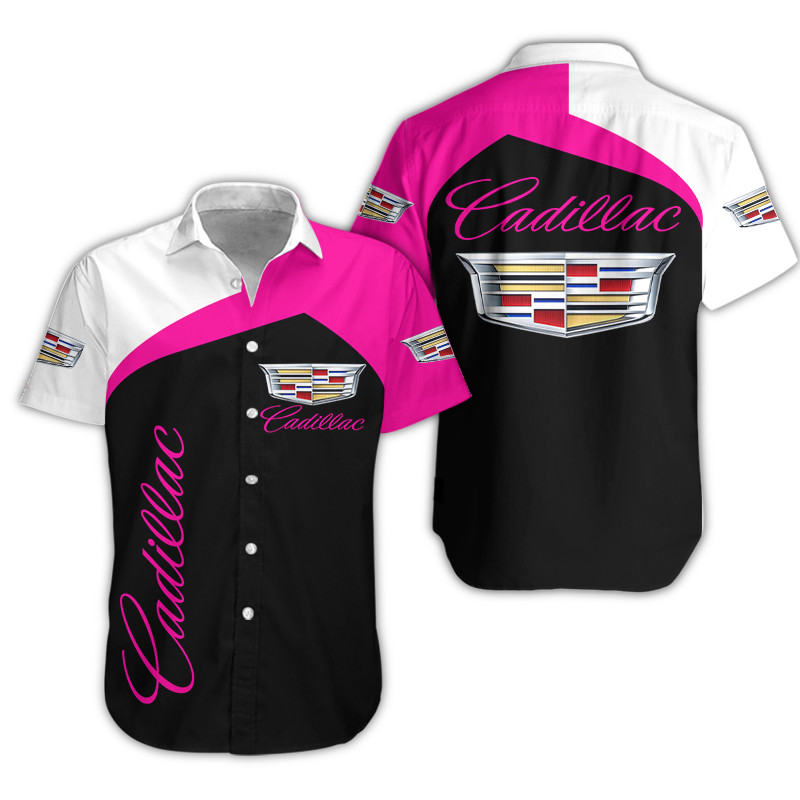 Cadillac t-shirt hoodie apparel 3D full printing - Famjoys Cadillac t-shirt hoodie apparel 3D full printing - Famjoys