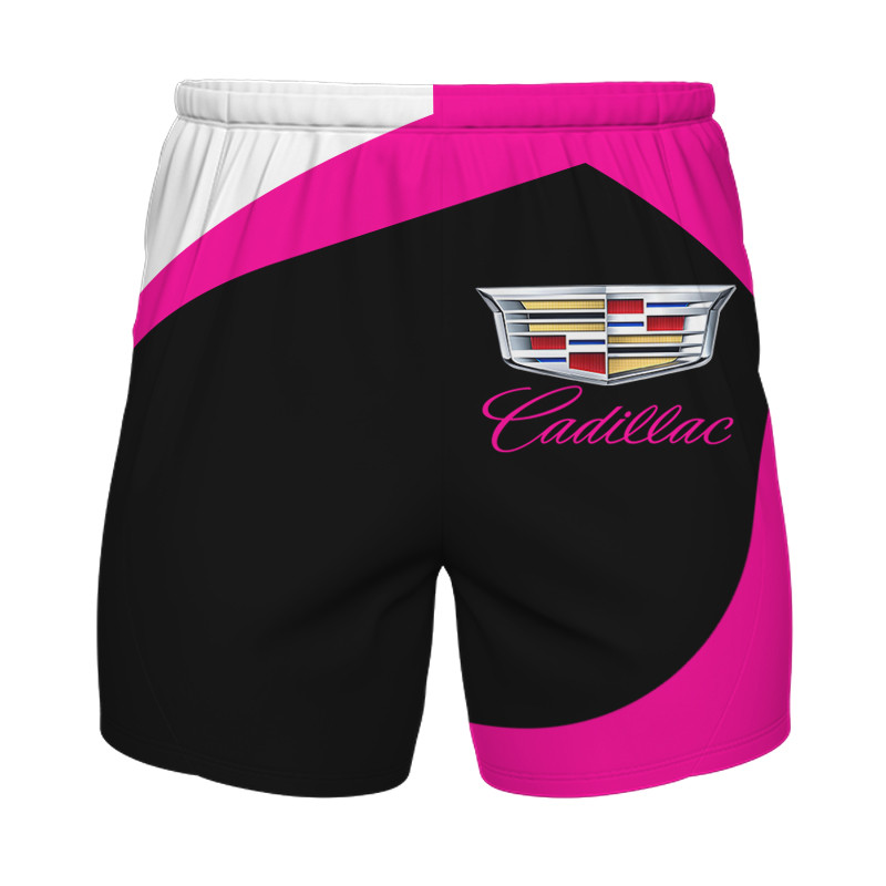 Cadillac t-shirt hoodie apparel 3D full printing - Famjoys Cadillac t-shirt hoodie apparel 3D full printing - Famjoys