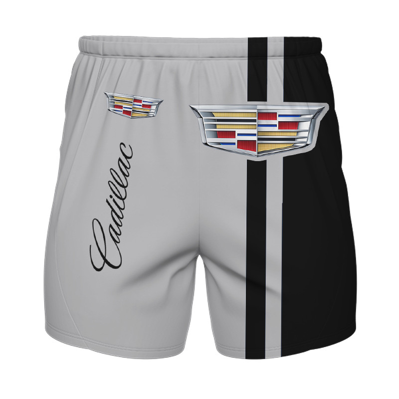 Cadillac t-shirt hoodie apparel 3D full printing - Famjoys Cadillac t-shirt hoodie apparel 3D full printing - Famjoys