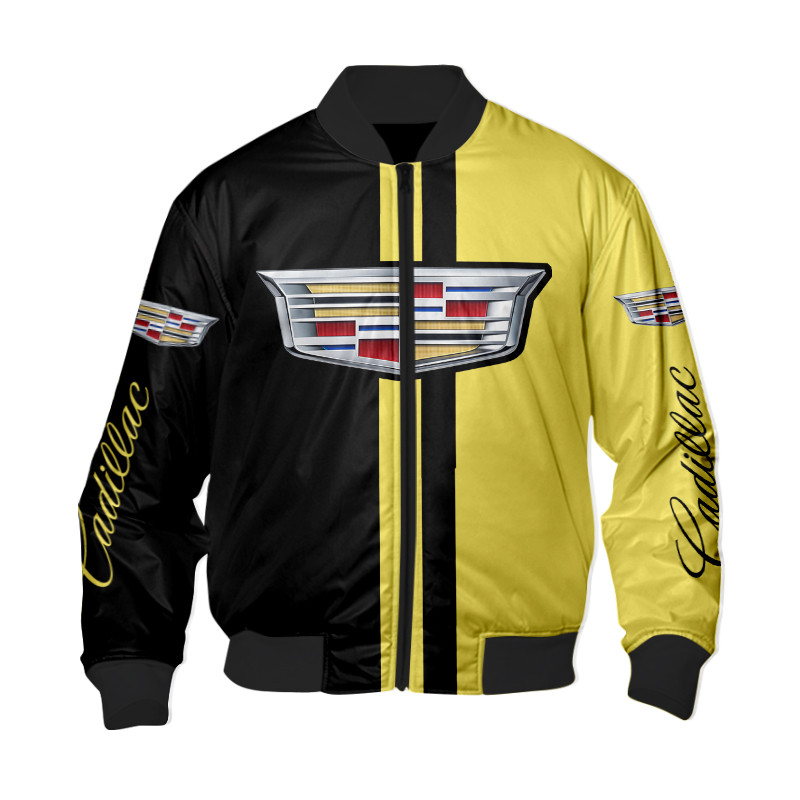 Cadillac t-shirt hoodie apparel 3D full printing - Famjoys Cadillac t-shirt hoodie apparel 3D full printing - Famjoys