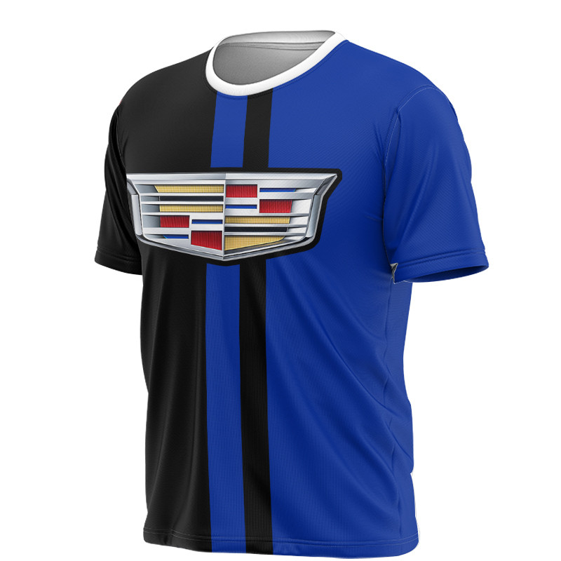 Cadillac t-shirt hoodie apparel 3D full printing - Famjoys Cadillac t-shirt hoodie apparel 3D full printing - Famjoys