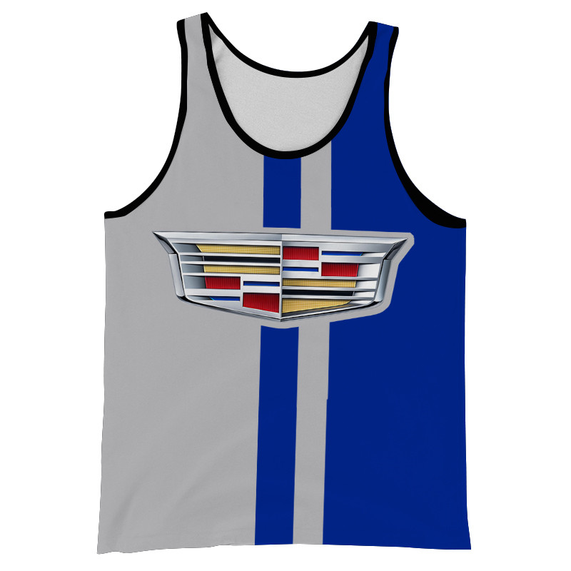 Cadillac t-shirt hoodie apparel 3D full printing - Famjoys Cadillac t-shirt hoodie apparel 3D full printing - Famjoys