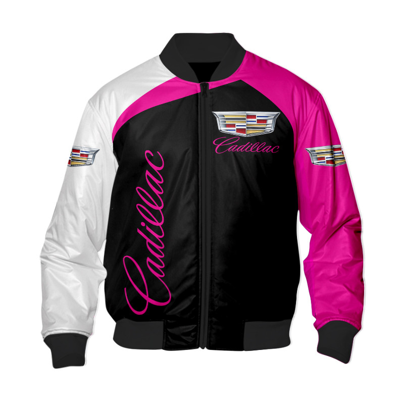 Cadillac t-shirt hoodie apparel 3D full printing - Famjoys Cadillac t-shirt hoodie apparel 3D full printing - Famjoys