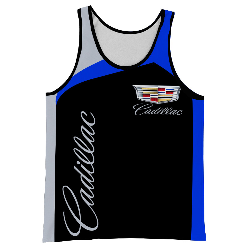 Cadillac t-shirt hoodie apparel 3D full printing - Famjoys Cadillac t-shirt hoodie apparel 3D full printing - Famjoys