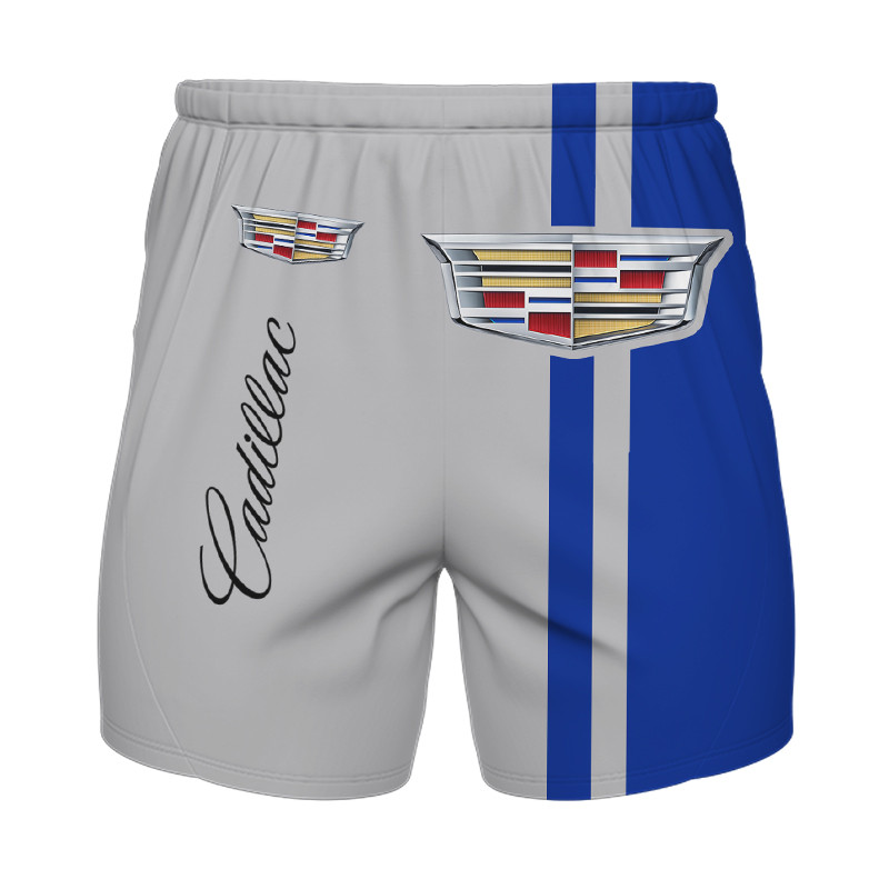 Cadillac t-shirt hoodie apparel 3D full printing - Famjoys Cadillac t-shirt hoodie apparel 3D full printing - Famjoys