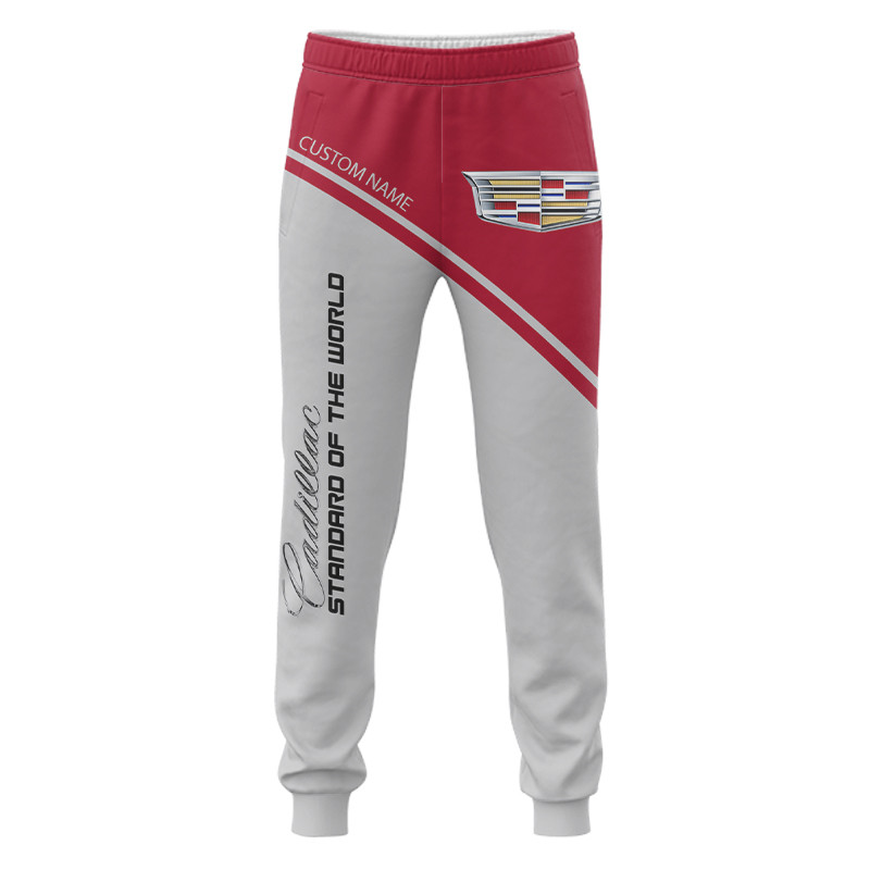Cadillac t-shirt hoodie apparel 3D full printing - Famjoys Cadillac t-shirt hoodie apparel 3D full printing - Famjoys