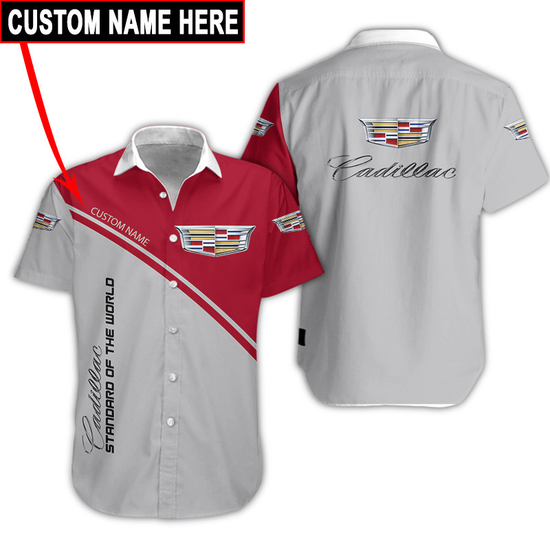Cadillac t-shirt hoodie apparel 3D full printing - Famjoys Cadillac t-shirt hoodie apparel 3D full printing - Famjoys