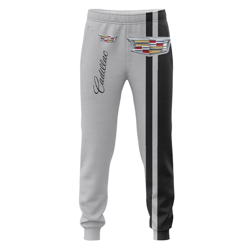 Cadillac t-shirt hoodie apparel 3D full printing - Famjoys Cadillac t-shirt hoodie apparel 3D full printing - Famjoys
