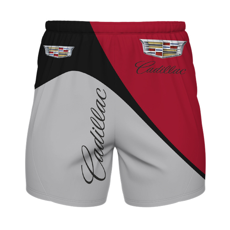Cadillac t-shirt hoodie apparel 3D full printing - Famjoys Cadillac t-shirt hoodie apparel 3D full printing - Famjoys