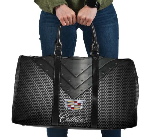Cadillac Travel Bag MBG - Famjoys Cadillac Travel Bag MBG - Famjoys