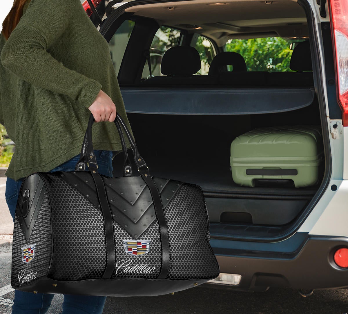 Cadillac Travel Bag MBG - Famjoys Cadillac Travel Bag MBG - Famjoys