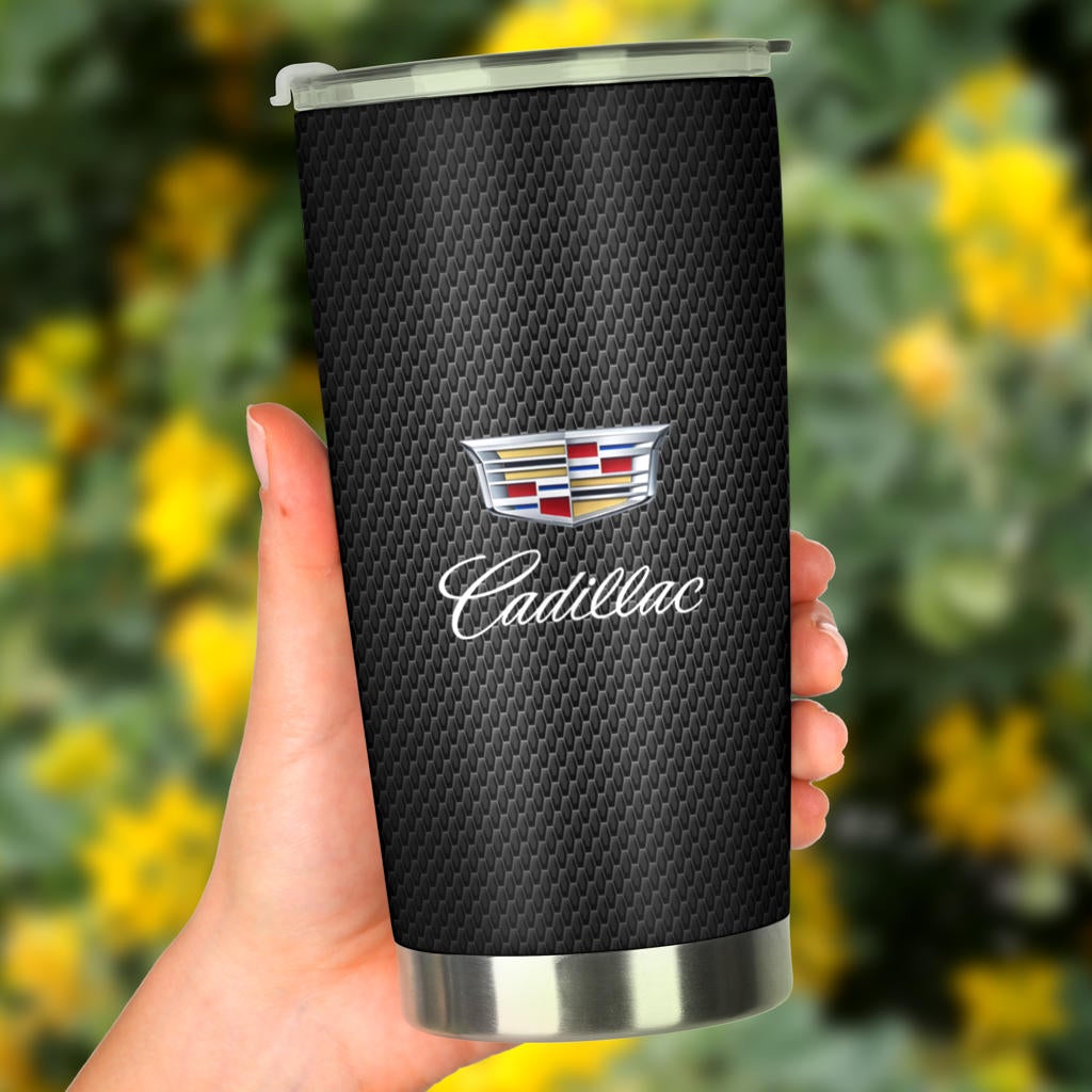Cadillac Tumbler MCB - Famjoys Cadillac Tumbler MCB - Famjoys