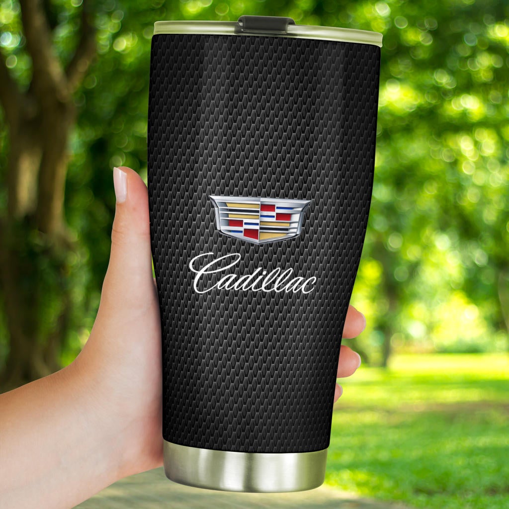 Cadillac Tumbler MCB - Famjoys Cadillac Tumbler MCB - Famjoys