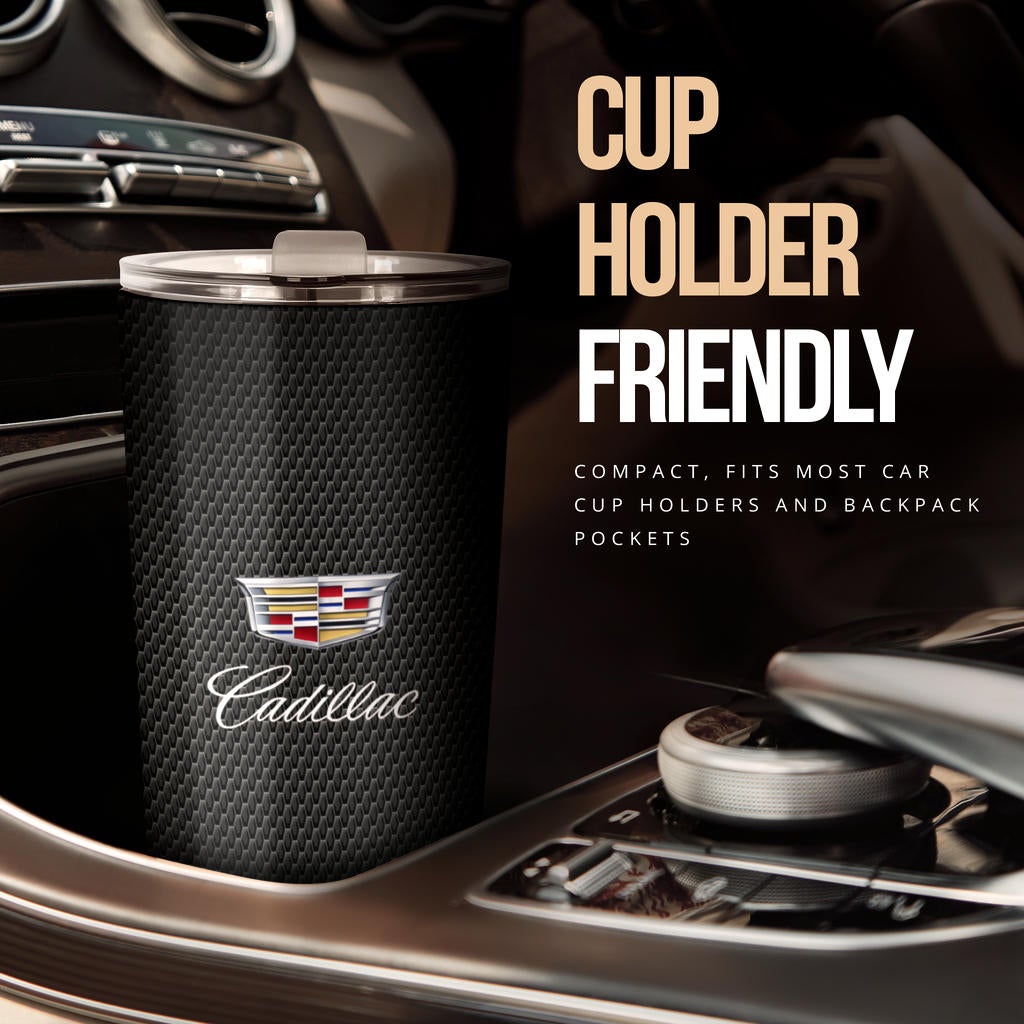 Cadillac Tumbler MCB - Famjoys Cadillac Tumbler MCB - Famjoys