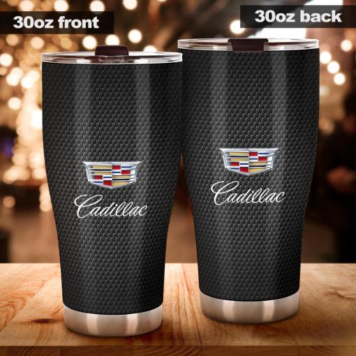 Cadillac Tumbler MCB - Famjoys Cadillac Tumbler MCB - Famjoys