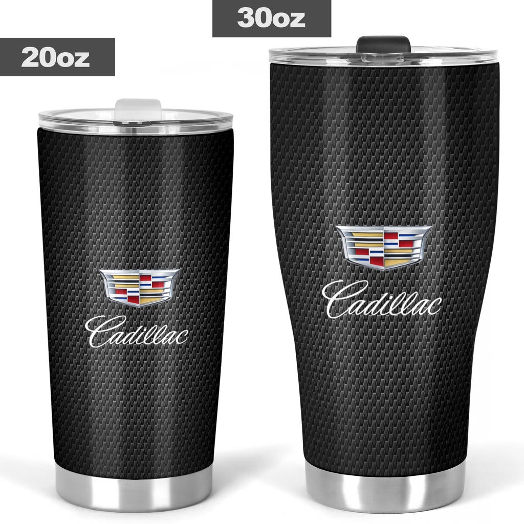 Cadillac Tumbler MCB - Famjoys Cadillac Tumbler MCB - Famjoys
