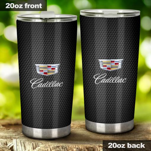 Cadillac Tumbler MCB - Famjoys Cadillac Tumbler MCB - Famjoys