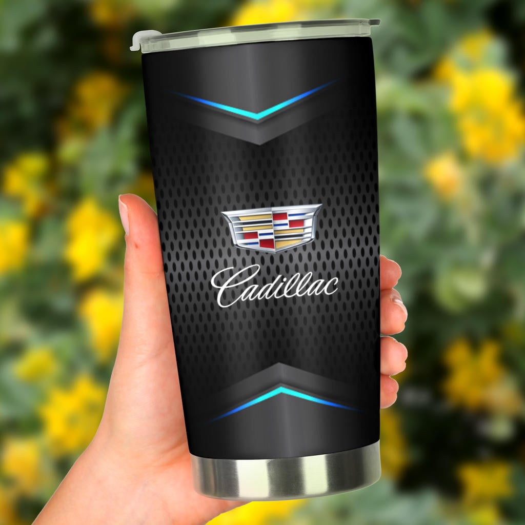 Cadillac Tumbler MCBL - Famjoys Cadillac Tumbler MCBL - Famjoys