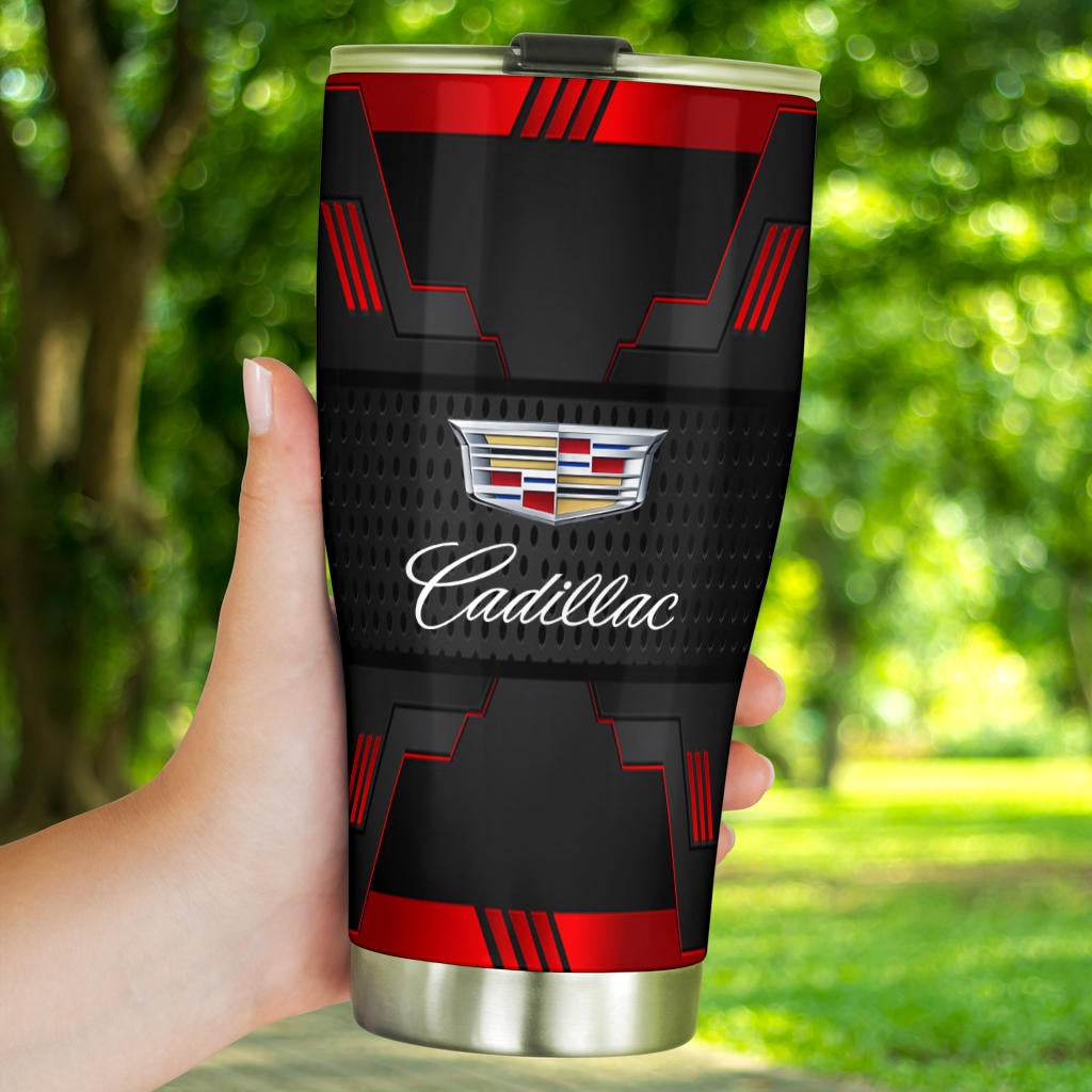 Cadillac Tumbler MCBR - Famjoys Cadillac Tumbler MCBR - Famjoys