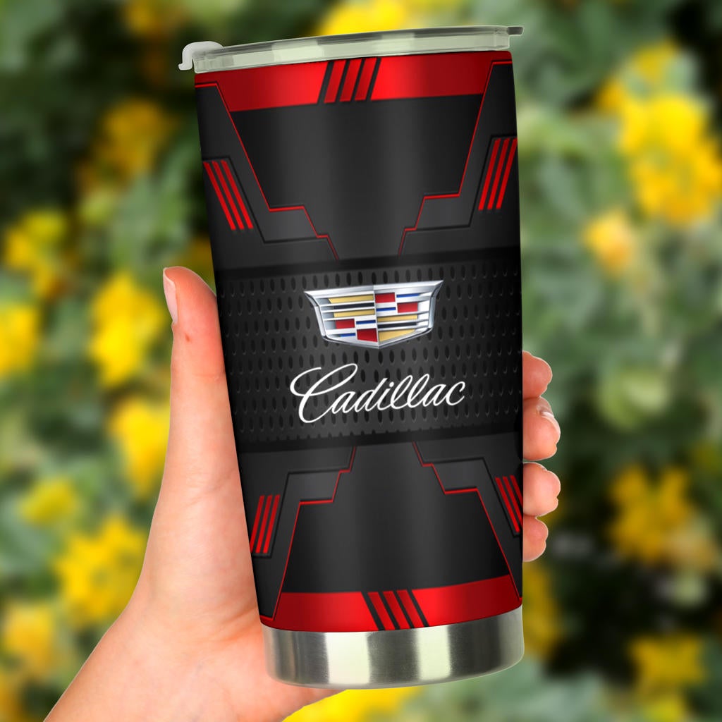 Cadillac Tumbler MCBR - Famjoys Cadillac Tumbler MCBR - Famjoys
