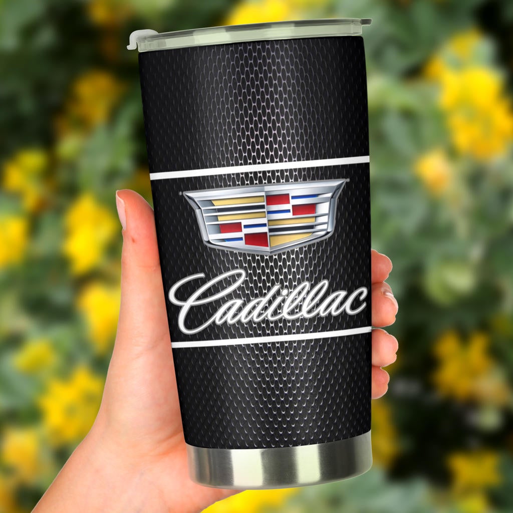 Cadillac Tumbler V1 - Famjoys Cadillac Tumbler V1 - Famjoys