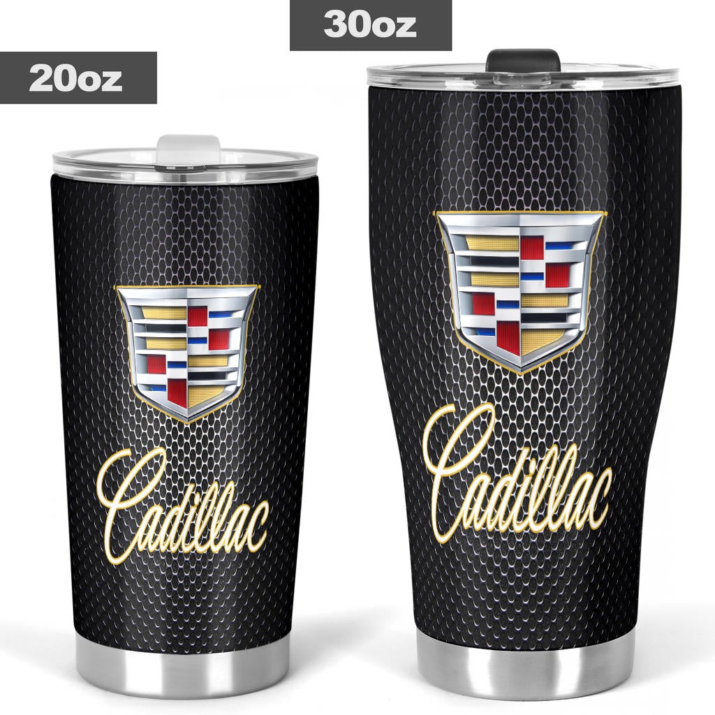 Cadillac Tumbler V1 - Famjoys Cadillac Tumbler V1 - Famjoys
