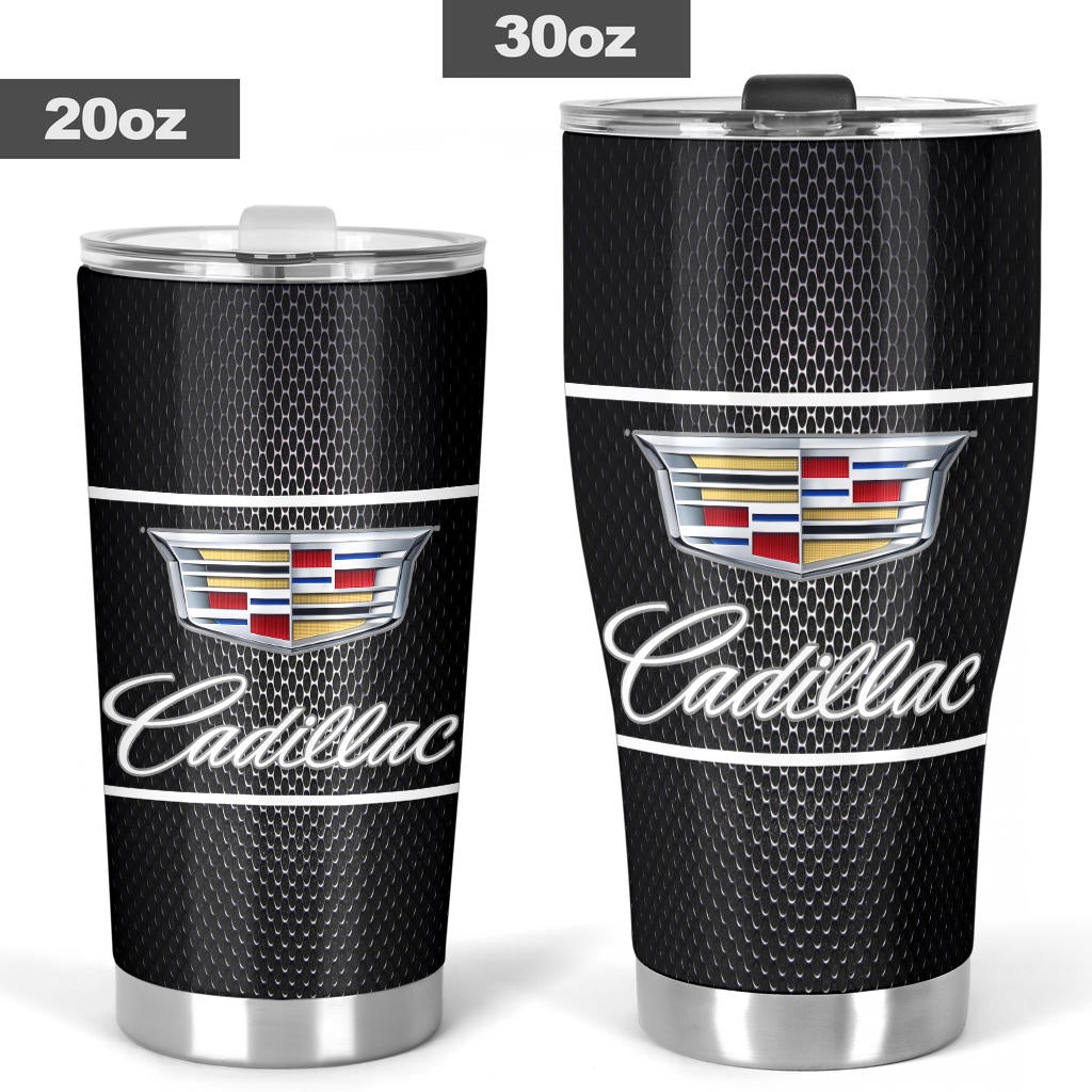 Cadillac Tumbler V1 - Famjoys Cadillac Tumbler V1 - Famjoys
