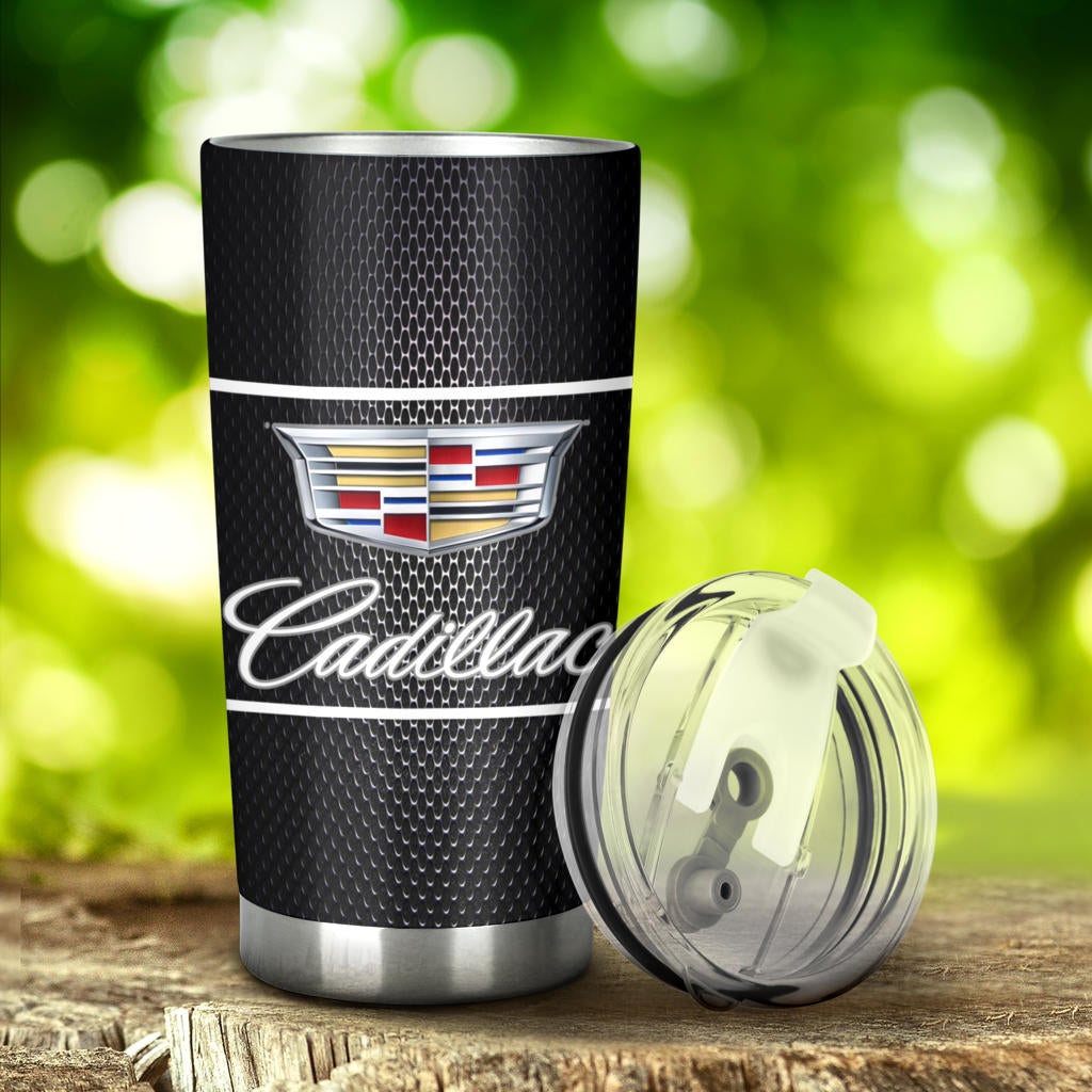 Cadillac Tumbler V1 - Famjoys Cadillac Tumbler V1 - Famjoys