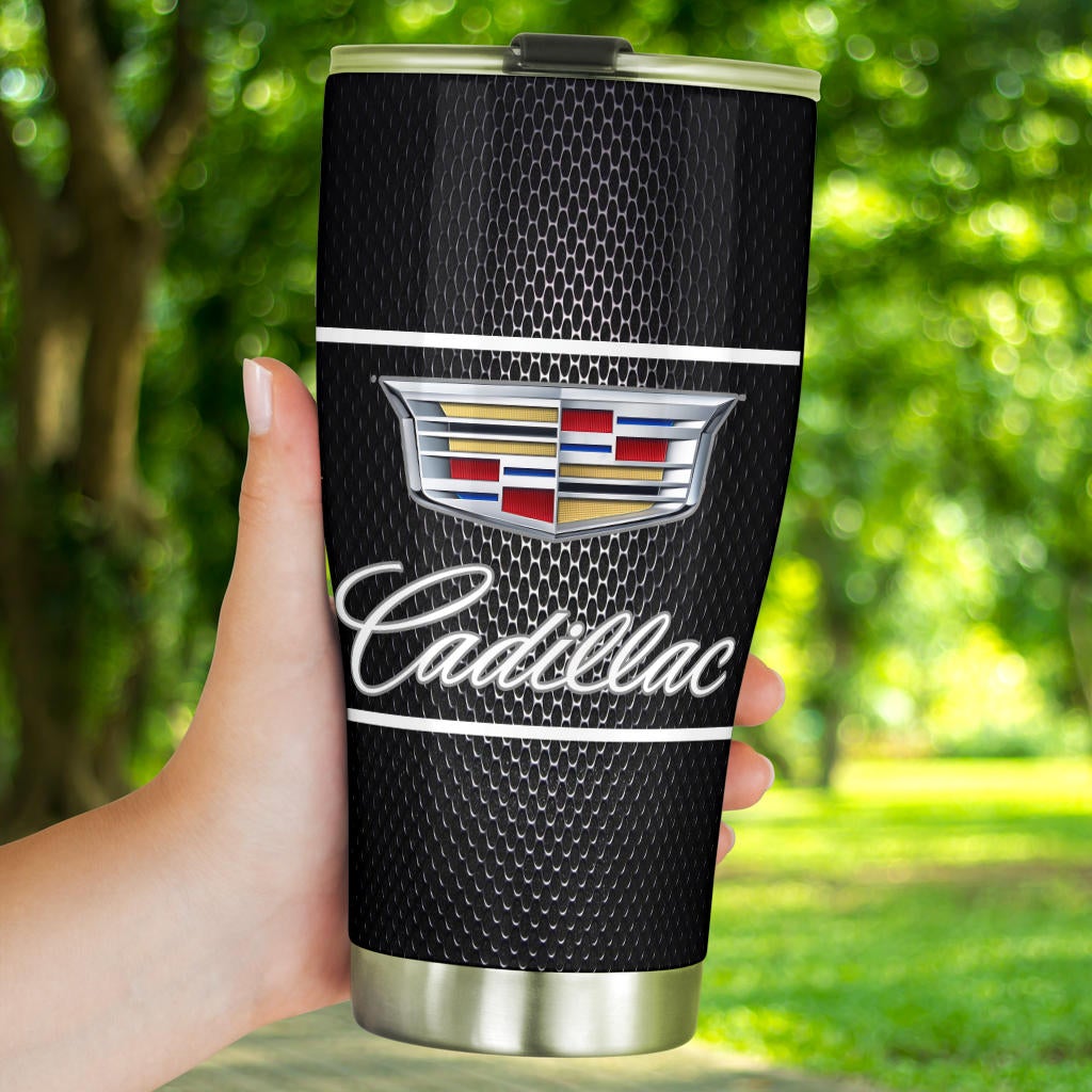 Cadillac Tumbler V1 - Famjoys Cadillac Tumbler V1 - Famjoys