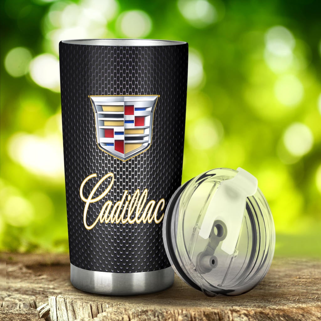Cadillac Tumbler V1 - Famjoys Cadillac Tumbler V1 - Famjoys