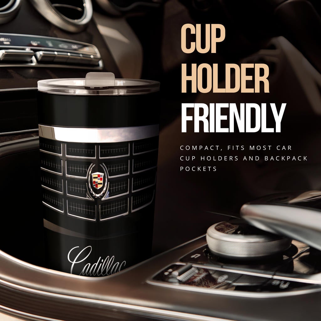 Cadillac Tumbler V2 - Famjoys Cadillac Tumbler V2 - Famjoys