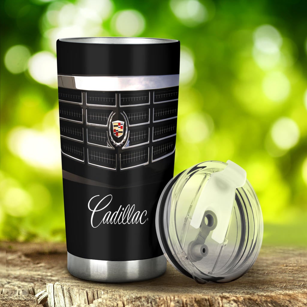 Cadillac Tumbler V2 - Famjoys Cadillac Tumbler V2 - Famjoys