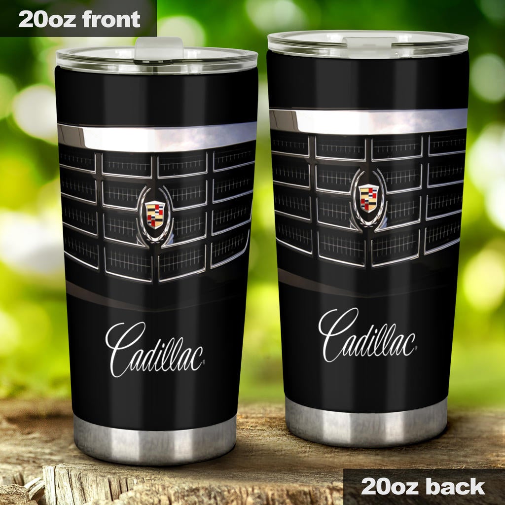 Cadillac Tumbler V2 - Famjoys Cadillac Tumbler V2 - Famjoys
