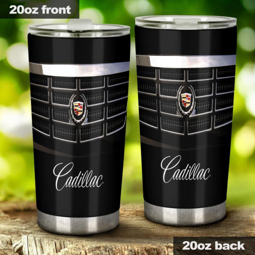 Cadillac Tumbler V2 - Famjoys Cadillac Tumbler V2 - Famjoys