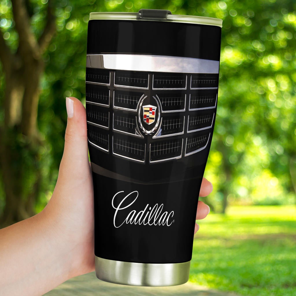 Cadillac Tumbler V2 - Famjoys Cadillac Tumbler V2 - Famjoys