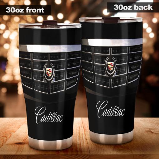 Cadillac Tumbler V2 - Famjoys Cadillac Tumbler V2 - Famjoys