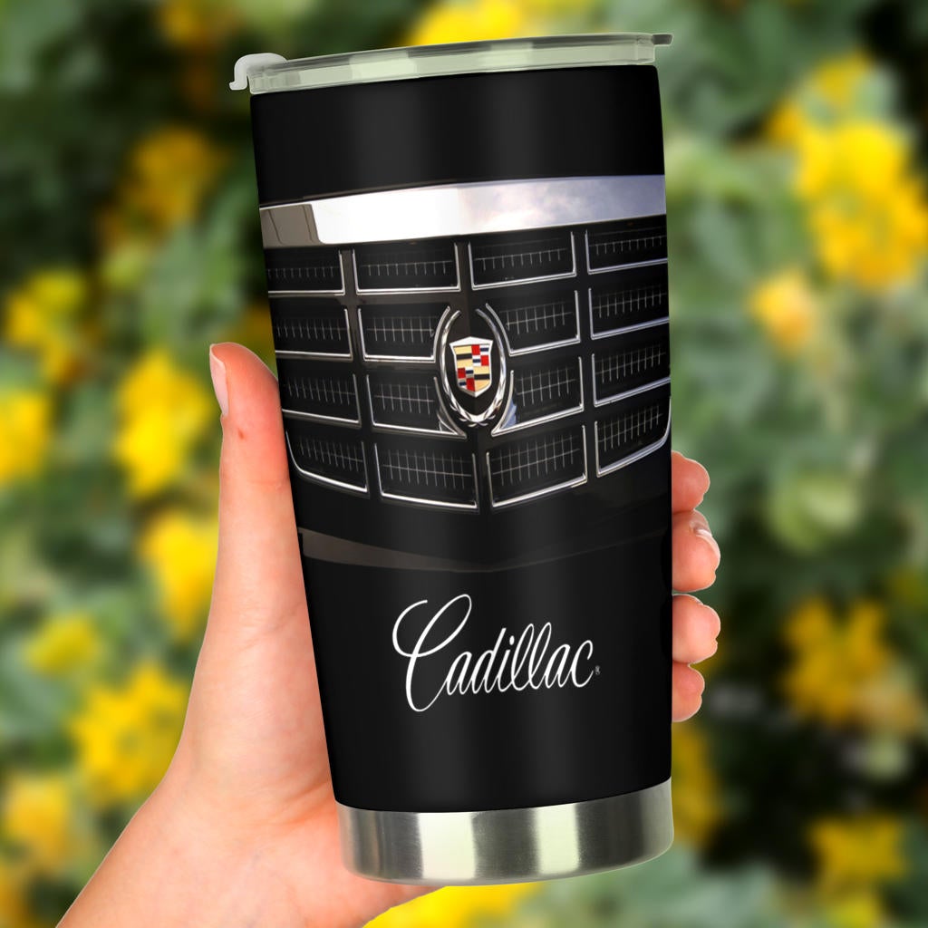 Cadillac Tumbler V2 - Famjoys Cadillac Tumbler V2 - Famjoys
