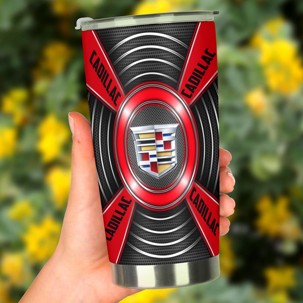 Cadillac Tumbler V3 - Famjoys Cadillac Tumbler V3 - Famjoys