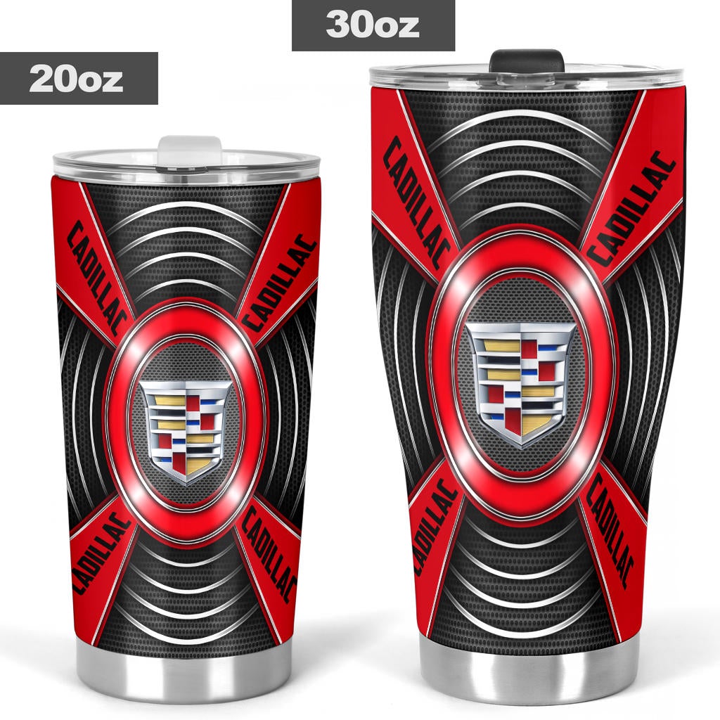 Cadillac Tumbler V3 - Famjoys Cadillac Tumbler V3 - Famjoys