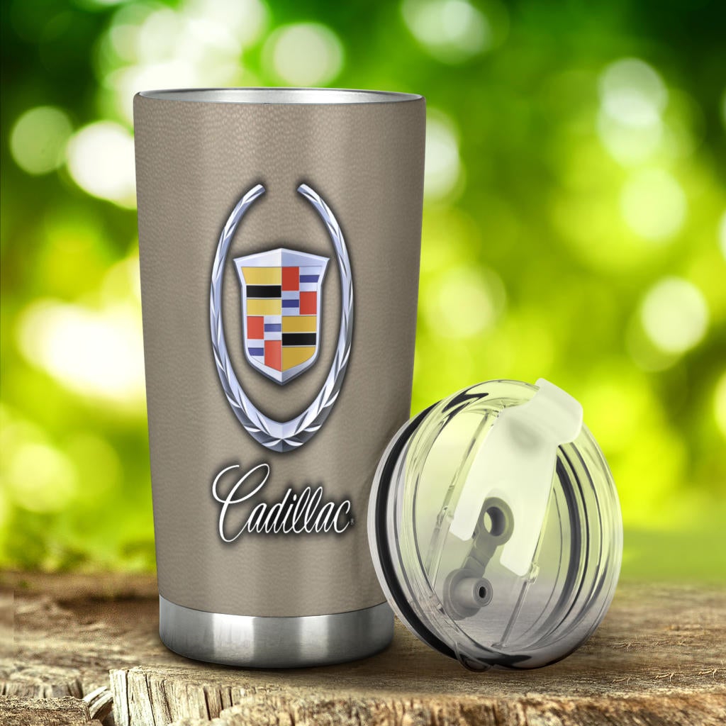 Cadillac Tumbler V4 - Famjoys Cadillac Tumbler V4 - Famjoys