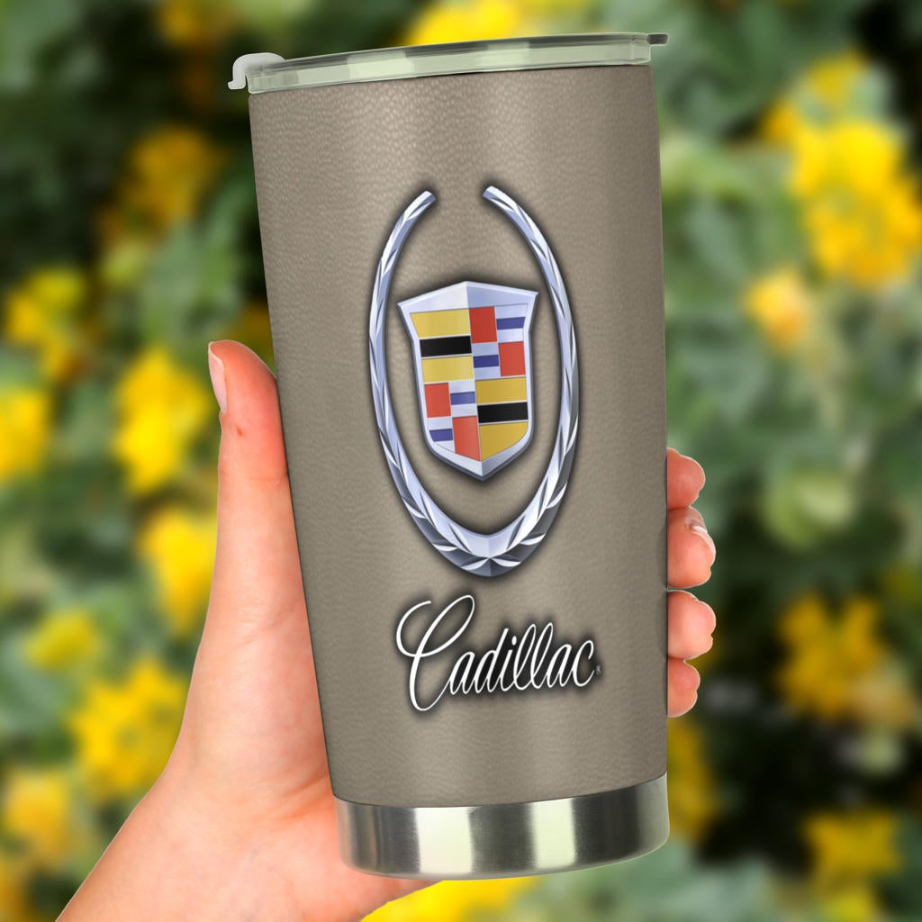 Cadillac Tumbler V4 - Famjoys Cadillac Tumbler V4 - Famjoys